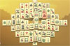 Mahjong 2. screenshot