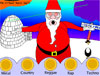 Santa Dance screenshot