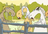 HorseSong screenshot