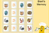 Bierlimemory screenshot