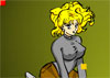 SexysNake screenshot