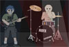 Punkomatic screenshot