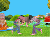 HippyDance screenshot