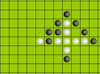 Amőba 2. screenshot