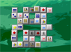 Delphin Mahjong screenshot