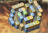 Gold Mahjong screenshot