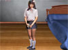 Horny Schoolgirl screenshot