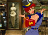 Strip High Dice screenshot