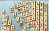 Mahjongg screenshot