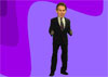 DancingBlair screenshot