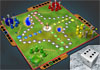 Flash Ludo screenshot