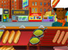 Hot Dog Bush screenshot