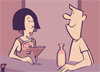 First Date screenshot