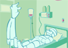 At The Hospital screenshot