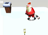 Sober Santa screenshot