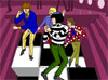 Purple Pit screenshot