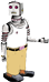 Gay Robot screenshot