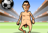 Nude Runner screenshot