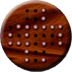 Chinese Checkers 2D screenshot