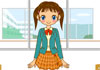 SchoolGirl Buzzer screenshot