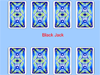BlackJack (21-es) screenshot