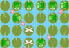 Frog Mania screenshot