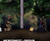 Intruder Combat Training 2x lövöldözős játék