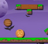 Pumpkin Physics logikai játék