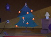 My Christmas Tree logikai játék