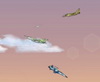 Bomber At War 2 Level Pack akció játék