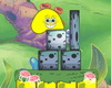 Spongebob Jelly Puzzle logikai játék