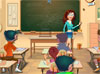 Naughty Classroom screenshot