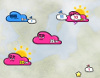Cloud Wars Snowfall stratégiai játék