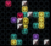 Glow Grid logikai játék