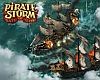 Pirate Storm stratégiai játék