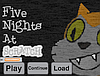 Five Nights At Scratch v1.0