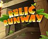 Relic Runway ügyességi játék