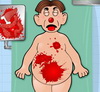Drunken Doctor screenshot