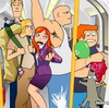 Tube Crisis screenshot