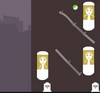 Pill Cannon