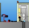 Causality screenshot