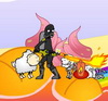 Tough Love  screenshot
