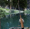 Lake Fishing screenshot