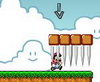 Unfair Mario screenshot