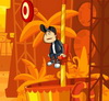 Da Dunk Tank Dudes screenshot