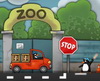 Zoo Transport screenshot