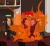 Glorius Cocktails screenshot
