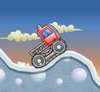 Snow Truck screenshot