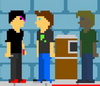 Line Simulator screenshot