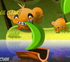 Monkey Go Happy 2 logikai játék